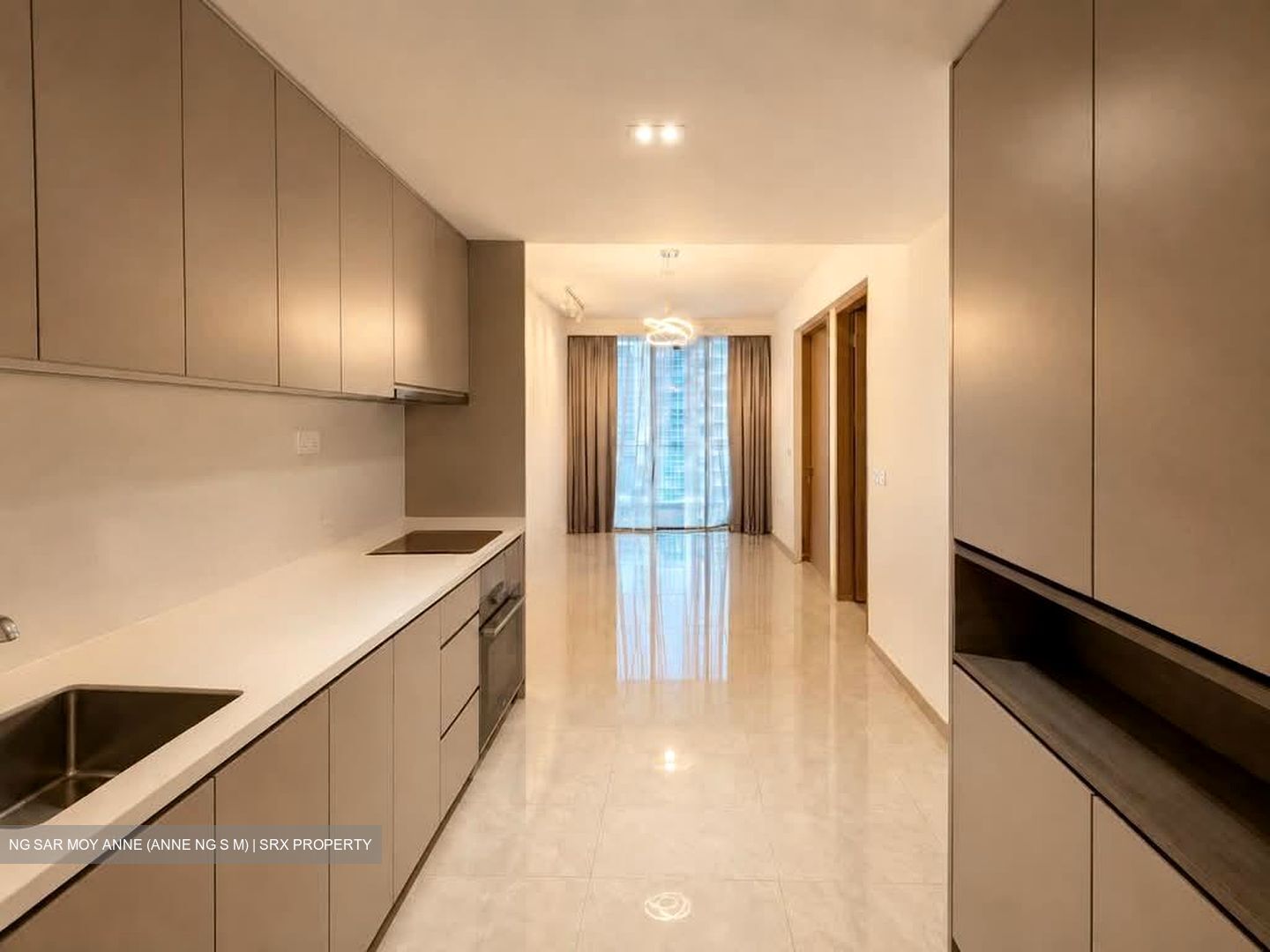 The Tapestry (D18), Condominium #573168451